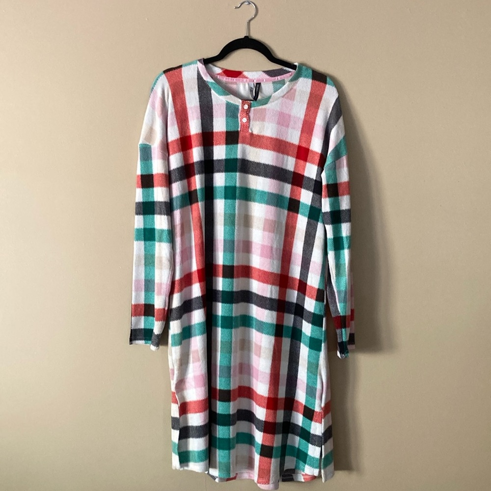 Jaclyn Intimates. Size: XL